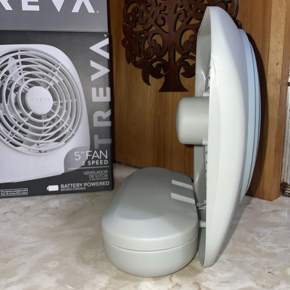 TREVA 5